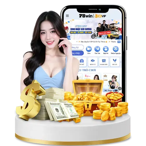 Giao diện thân thiện của bj72 nhà cái