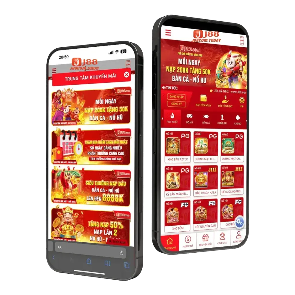 Trải Nghiệm Người Dùng Tối Ưu trên Mọi Thiết Bị bj72 nhà cái