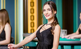 Live Baccarat